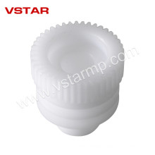 OEM CNC Machining Plastic Part for Electronic Equipment